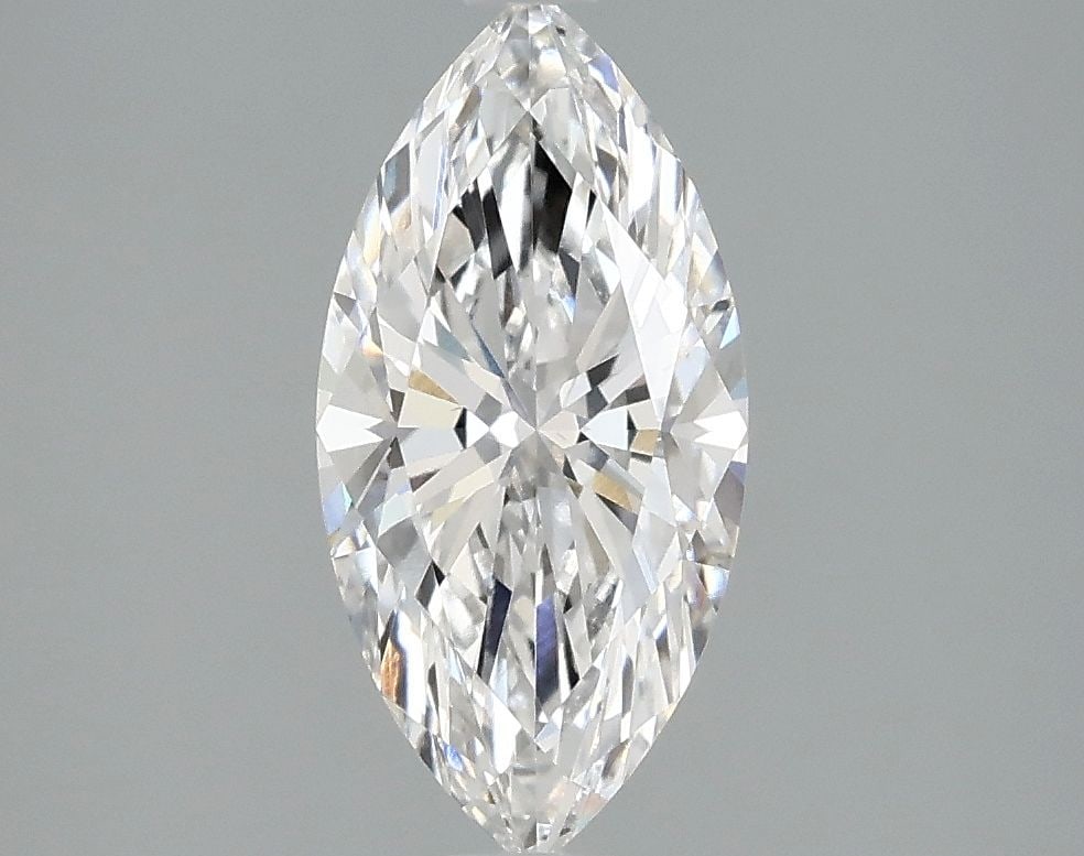 IGI Marquise 1.49ct E VVS2 - Loose Lab Diamond: IGI Marquise 1.49ct E VVS2 - Loose Lab Diamond Item Specifics: Source: This Is A Real Diamond Grown In A Lab Not Mined. Carat: 1.49 Cut: - Color: E Clarity: VVS2 Polish: EX Symmetry: EX Measurements: 