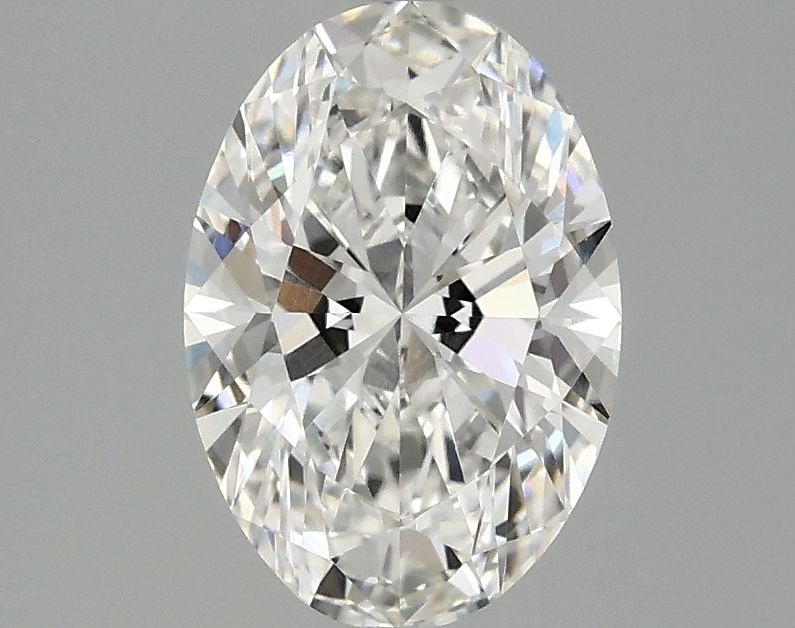 IGI Oval 1.53ct F VVS2 - Loose Lab Diamond: IGI Oval 1.53ct F VVS2 - Loose Lab Diamond Item Specifics: Source: This Is A Real Diamond Grown In A Lab Not Mined. Carat: 1.53 Cut: - Color: F Clarity: VVS2 Polish: EX Symmetry: EX Measurements: 9.33