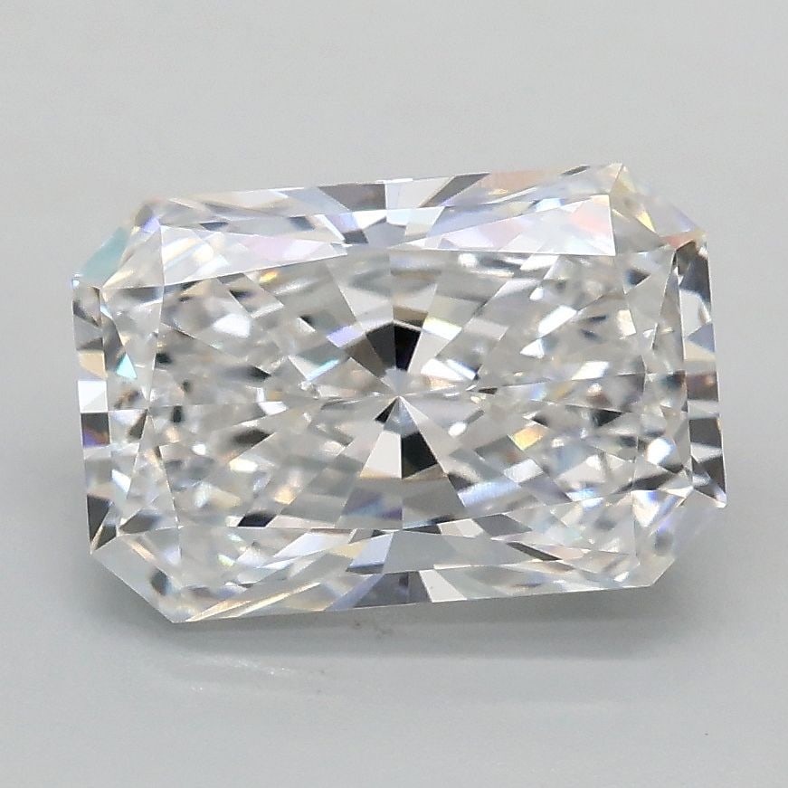 IGI Radiant 2.02ct D VVS2 - Loose Lab Diamond: IGI Radiant 2.02ct D VVS2 - Loose Lab Diamond Item Specifics: Source: This Is A Real Diamond Grown In A Lab Not Mined. Carat: 2.02 Cut: - Color: D Clarity: VVS2 Polish: EX Symmetry: EX Measurements: 9