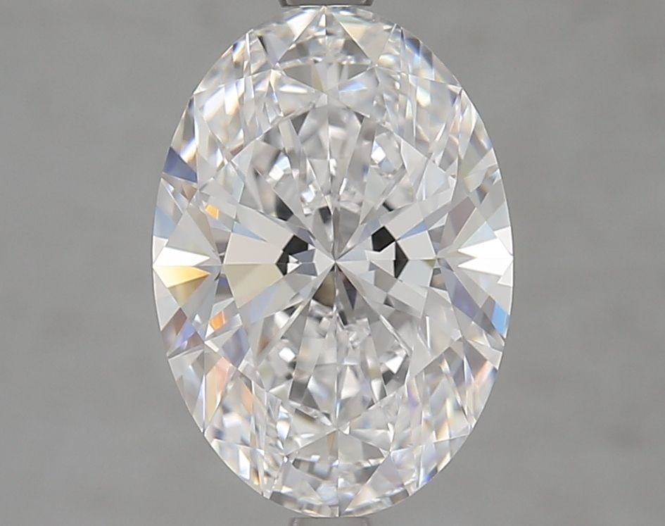 GIA Oval 3.27ct D VVS2 - Loose Lab Diamond: GIA Oval 3.27ct D VVS2 - Loose Lab Diamond Item Specifics: Source: This Is A Real Diamond Grown In A Lab Not Mined. Carat: 3.27 Cut: - Color: D Clarity: VVS2 Polish: EX Symmetry: EX Measurements: 11.9