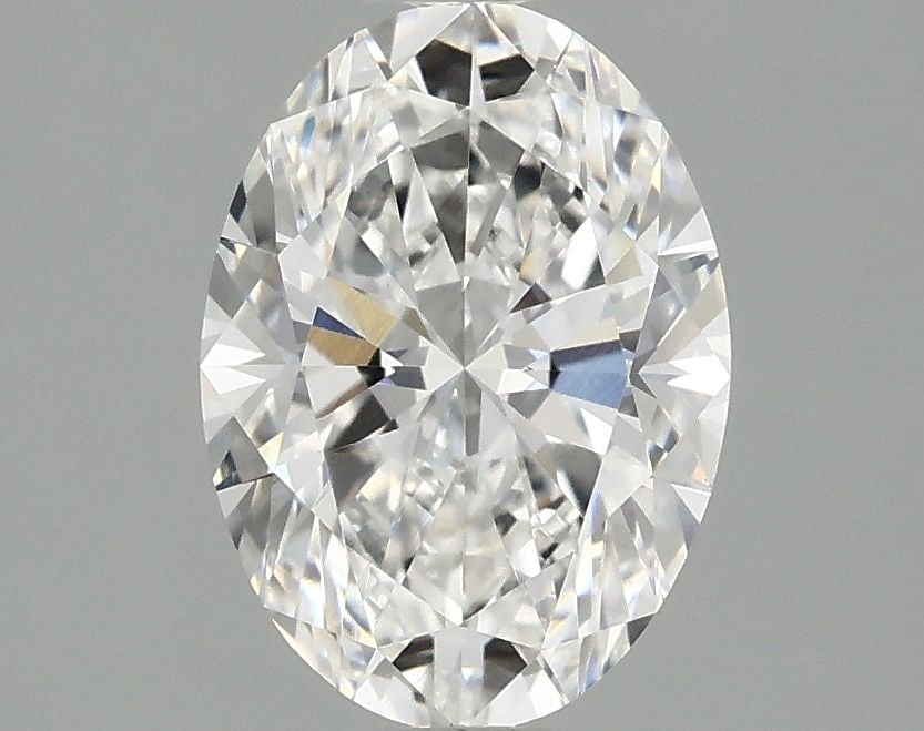 IGI Oval 1.48ct E VVS2 - Loose Lab Diamond: IGI Oval 1.48ct E VVS2 - Loose Lab Diamond Item Specifics: Source: This Is A Real Diamond Grown In A Lab Not Mined. Carat: 1.48 Cut: - Color: E Clarity: VVS2 Polish: EX Symmetry: EX Measurements: 8.81