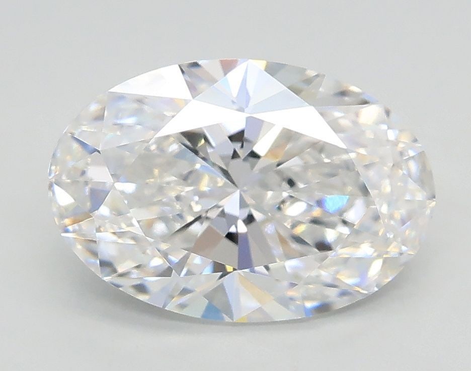 GIA Oval 2.05ct D VVS2 - Loose Lab Diamond: GIA Oval 2.05ct D VVS2 - Loose Lab Diamond Item Specifics: Source: This Is A Real Diamond Grown In A Lab Not Mined. Carat: 2.05 Cut: - Color: D Clarity: VVS2 Polish: EX Symmetry: EX Measurements: 10.4