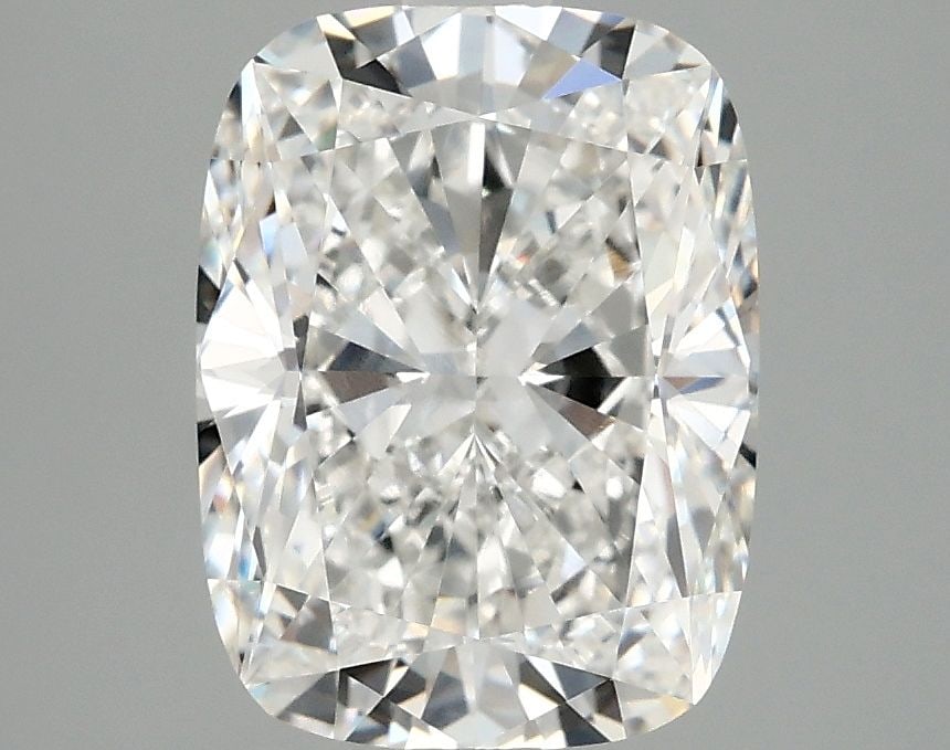 IGI Cushion Modified 3.0ct F VVS2 - Loose Lab Diamond: IGI Cushion Modified 3.0ct F VVS2 - Loose Lab Diamond Item Specifics: Source: This Is A Real Diamond Grown In A Lab Not Mined. Carat: 3.0 Cut: - Color: F Clarity: VVS2 Polish: EX Symmetry: EX Measurem