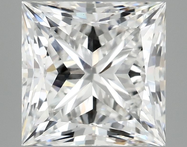 IGI Princess 4.85ct E VVS2 - Loose Lab Diamond: IGI Princess 4.85ct E VVS2 - Loose Lab Diamond Item Specifics: Source: This Is A Real Diamond Grown In A Lab Not Mined. Carat: 4.85 Cut: - Color: E Clarity: VVS2 Polish: EX Symmetry: EX Measurements: 