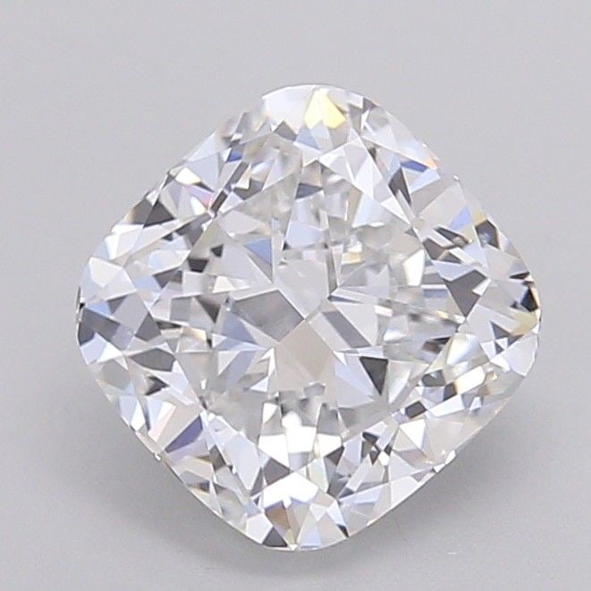 IGI Cushion Modified 2.6ct D VVS2 - Loose Lab Diamond: IGI Cushion Modified 2.6ct D VVS2 - Loose Lab Diamond Item Specifics: Source: This Is A Real Diamond Grown In A Lab Not Mined. Carat: 2.6 Cut: - Color: D Clarity: VVS2 Polish: EX Symmetry: EX Measurem