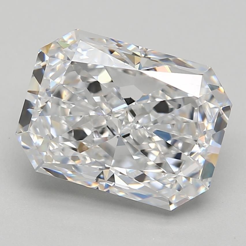 GIA Radiant 3.2ct D IF - Loose Lab Diamond: GIA Radiant 3.2ct D IF - Loose Lab Diamond Item Specifics: Source: This Is A Real Diamond Grown In A Lab Not Mined. Carat: 3.2 Cut: - Color: D Clarity: IF Polish: EX Symmetry: EX Measurements: 9.8L X 