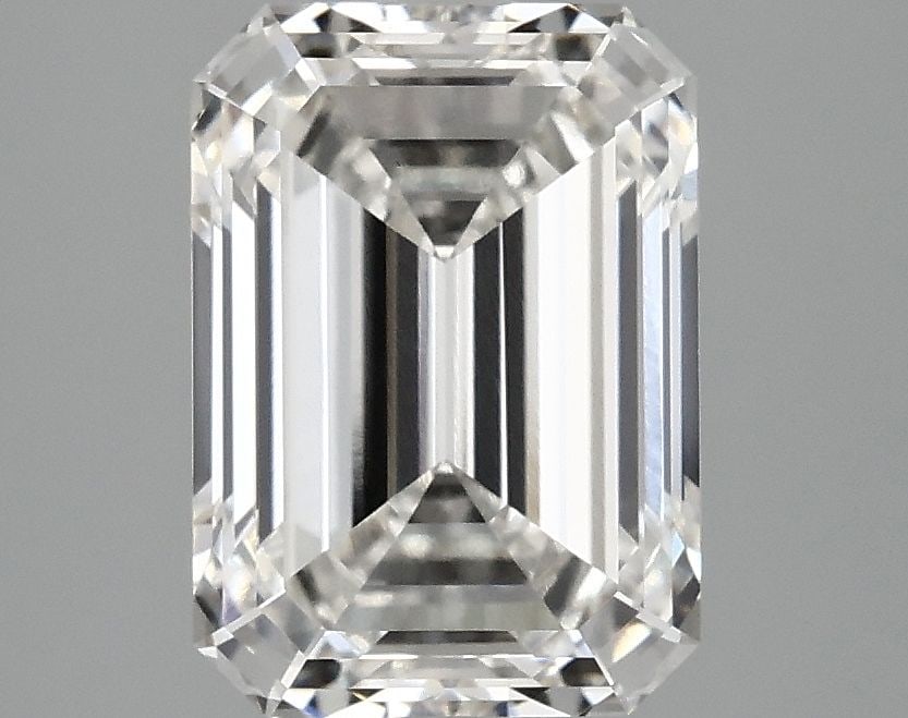 IGI Emerald 3.09ct G VVS2 - Loose Lab Diamond: IGI Emerald 3.09ct G VVS2 - Loose Lab Diamond Item Specifics: Source: This Is A Real Diamond Grown In A Lab Not Mined. Carat: 3.09 Cut: - Color: G Clarity: VVS2 Polish: EX Symmetry: EX Measurements: 9