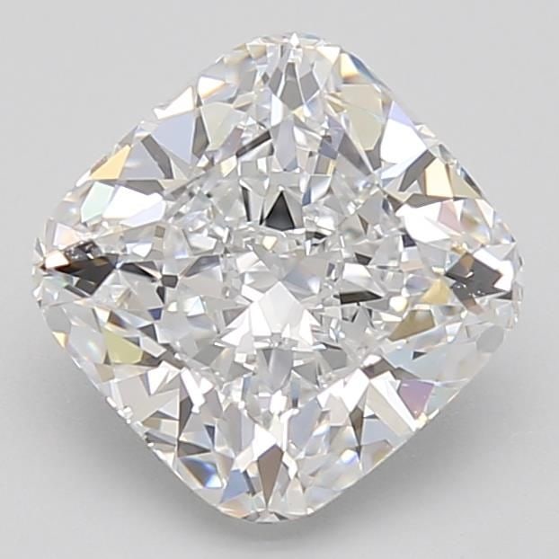 GIA Cushion Brilliant 2.04ct D IF - Loose Lab Diamond: GIA Cushion Brilliant 2.04ct D IF - Loose Lab Diamond Item Specifics: Source: This Is A Real Diamond Grown In A Lab Not Mined. Carat: 2.04 Cut: - Color: D Clarity: IF Polish: EX Symmetry: EX Measureme