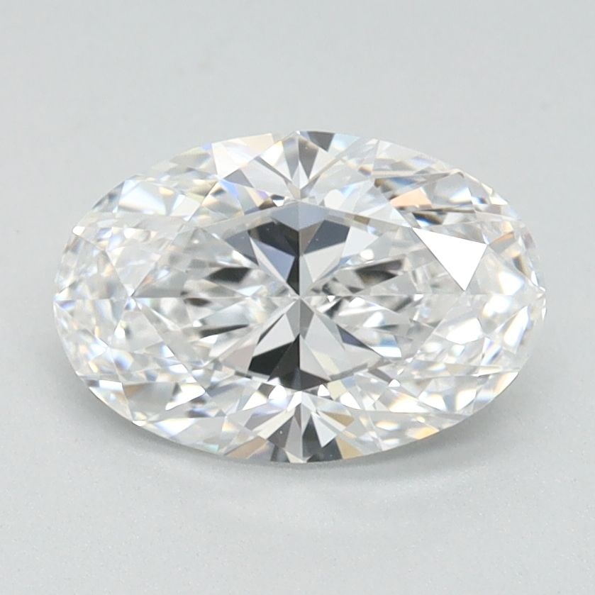 IGI Oval 1.0ct D FL - Loose Lab Diamond: IGI Oval 1.0ct D FL - Loose Lab Diamond Item Specifics: Source: This Is A Real Diamond Grown In A Lab Not Mined. Carat: 1.0 Cut: - Color: D Clarity: FL Polish: EX Symmetry: EX Measurements: 8.16L X 5.