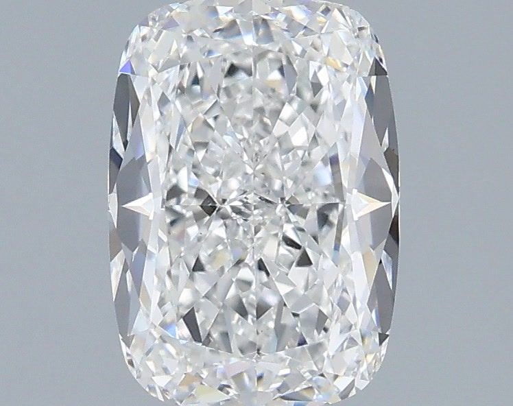 IGI Cushion Modified 1.59ct D VVS2 - Loose Lab Diamond: IGI Cushion Modified 1.59ct D VVS2 - Loose Lab Diamond Item Specifics: Source: This Is A Real Diamond Grown In A Lab Not Mined. Carat: 1.59 Cut: - Color: D Clarity: VVS2 Polish: EX Symmetry: EX Measur