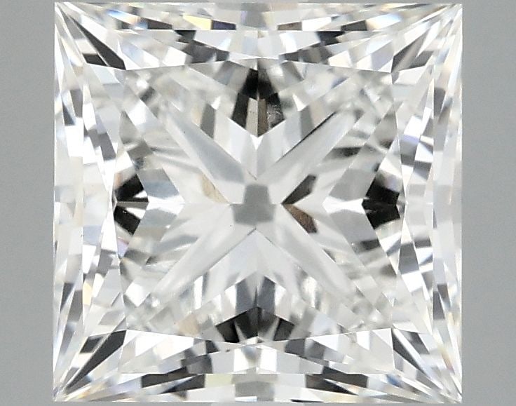 IGI Princess 4.07ct E VVS2 - Loose Lab Diamond: IGI Princess 4.07ct E VVS2 - Loose Lab Diamond Item Specifics: Source: This Is A Real Diamond Grown In A Lab Not Mined. Carat: 4.07 Cut: - Color: E Clarity: VVS2 Polish: EX Symmetry: EX Measurements: 