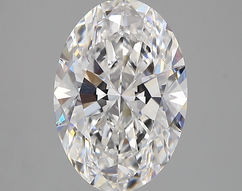 IGI Oval 2.81ct D VVS2 - Loose Lab Diamond: IGI Oval 2.81ct D VVS2 - Loose Lab Diamond Item Specifics: Source: This Is A Real Diamond Grown In A Lab Not Mined. Carat: 2.81 Cut: - Color: D Clarity: VVS2 Polish: EX Symmetry: EX Measurements: 11.5