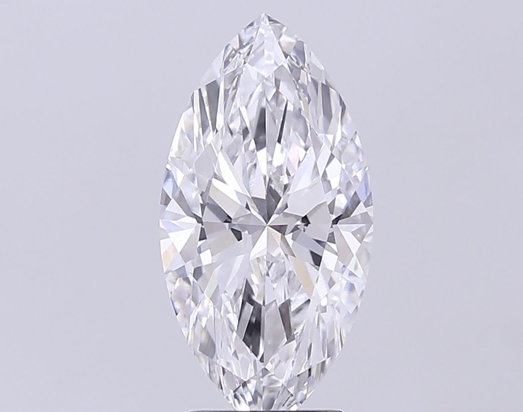 IGI Marquise 3.52ct D VVS1 - Loose Lab Diamond: IGI Marquise 3.52ct D VVS1 - Loose Lab Diamond Item Specifics: Source: This Is A Real Diamond Grown In A Lab Not Mined. Carat: 3.52 Cut: - Color: D Clarity: VVS1 Polish: EX Symmetry: EX Measurements: 