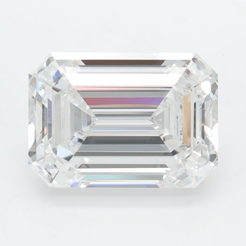 IGI Emerald 2.01ct D FL - Loose Lab Diamond: IGI Emerald 2.01ct D FL - Loose Lab Diamond Item Specifics: Source: This Is A Real Diamond Grown In A Lab Not Mined. Carat: 2.01 Cut: - Color: D Clarity: FL Polish: EX Symmetry: EX Measurements: 8.48L