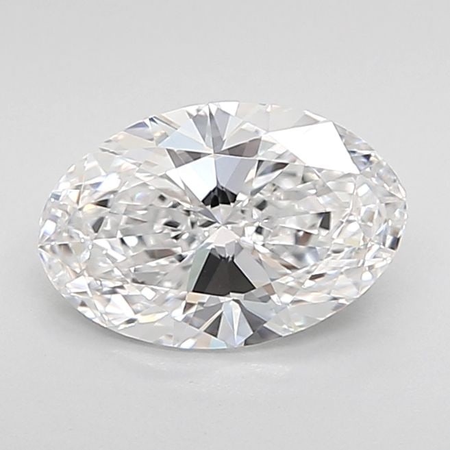 IGI Oval 1.31ct D IF - Loose Lab Diamond: IGI Oval 1.31ct D IF - Loose Lab Diamond Item Specifics: Source: This Is A Real Diamond Grown In A Lab Not Mined. Carat: 1.31 Cut: - Color: D Clarity: IF Polish: EX Symmetry: EX Measurements: 9.03L X 
