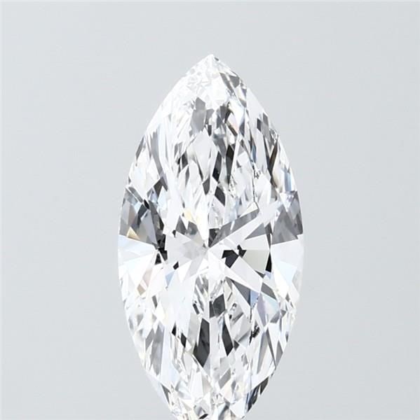 IGI Marquise 1.56ct D VVS2 - Loose Lab Diamond: IGI Marquise 1.56ct D VVS2 - Loose Lab Diamond Item Specifics: Source: This Is A Real Diamond Grown In A Lab Not Mined. Carat: 1.56 Cut: - Color: D Clarity: VVS2 Polish: EX Symmetry: EX Measurements: 