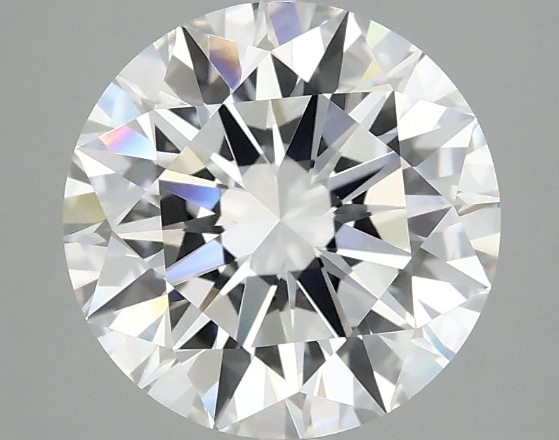 IGI Round 3.08ct E VVS2 - Ideal Loose Lab Diamond: IGI Round 3.08ct E VVS2 - Ideal Loose Lab Diamond Item Specifics: Source: This Is A Real Diamond Grown In A Lab Not Mined. Carat: 3.08 Cut: ID Color: E Clarity: VVS2 Polish: EX Symmetry: EX Measuremen
