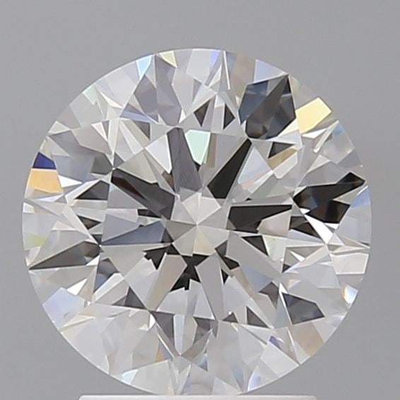 IGI Round 2.58ct F VVS2 - Loose Lab Diamond: IGI Round 2.58ct F VVS2 - Loose Lab Diamond Item Specifics: Source: This Is A Real Diamond Grown In A Lab Not Mined. Carat: 2.58 Cut: EX Color: F Clarity: VVS2 Polish: EX Symmetry: EX Measurements: 8.