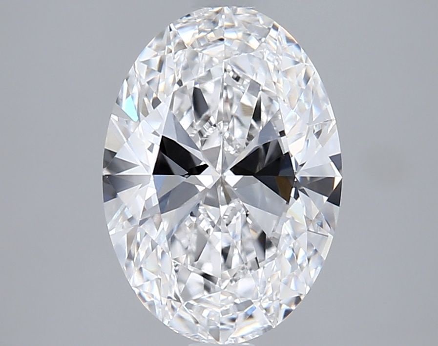 IGI Oval 2.03ct D VVS1 - Loose Lab Diamond: IGI Oval 2.03ct D VVS1 - Loose Lab Diamond Item Specifics: Source: This Is A Real Diamond Grown In A Lab Not Mined. Carat: 2.03 Cut: - Color: D Clarity: VVS1 Polish: EX Symmetry: EX Measurements: 10.3
