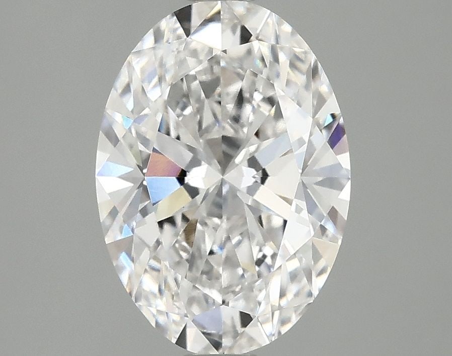 IGI Oval 2.05ct E VVS2 - Loose Lab Diamond: IGI Oval 2.05ct E VVS2 - Loose Lab Diamond Item Specifics: Source: This Is A Real Diamond Grown In A Lab Not Mined. Carat: 2.05 Cut: - Color: E Clarity: VVS2 Polish: EX Symmetry: EX Measurements: 10.2