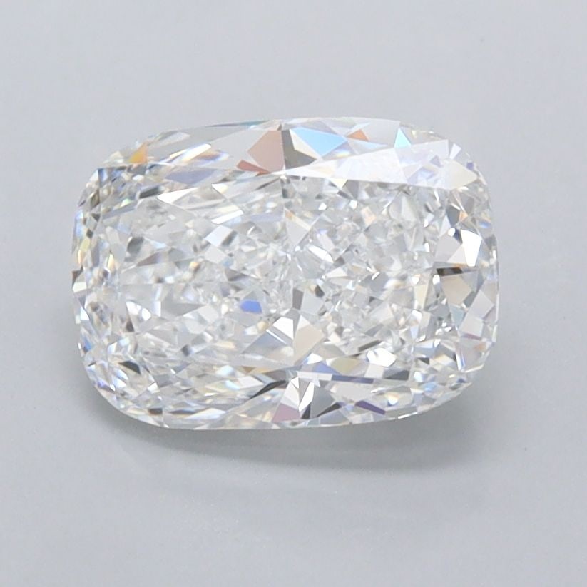 IGI Cushion Modified 1.55ct D FL - Loose Lab Diamond: IGI Cushion Modified 1.55ct D FL - Loose Lab Diamond Item Specifics: Source: This Is A Real Diamond Grown In A Lab Not Mined. Carat: 1.55 Cut: - Color: D Clarity: FL Polish: EX Symmetry: EX Measuremen