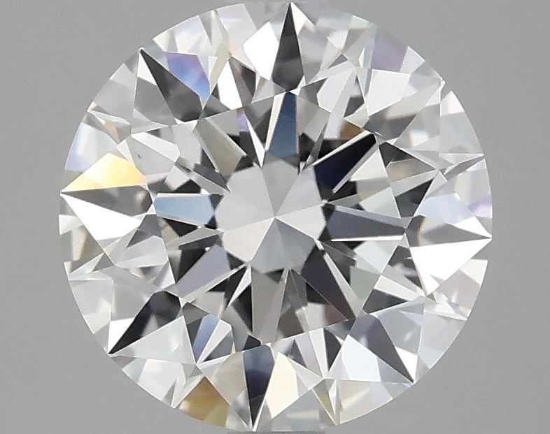 IGI Round 2.58ct E VVS2 - Ideal Loose Lab Diamond: IGI Round 2.58ct E VVS2 - Ideal Loose Lab Diamond Item Specifics: Source: This Is A Real Diamond Grown In A Lab Not Mined. Carat: 2.58 Cut: ID Color: E Clarity: VVS2 Polish: EX Symmetry: EX Measuremen