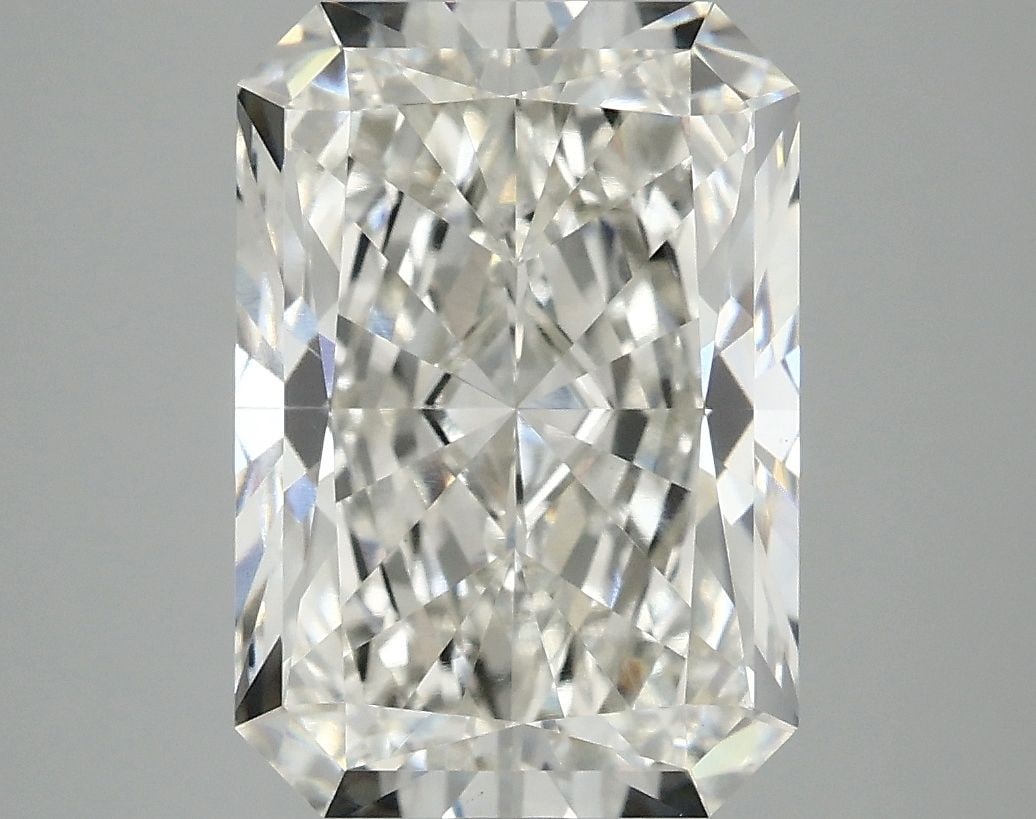 IGI Radiant 4.88ct G VVS2 - Loose Lab Diamond: IGI Radiant 4.88ct G VVS2 - Loose Lab Diamond Item Specifics: Source: This Is A Real Diamond Grown In A Lab Not Mined. Carat: 4.88 Cut: - Color: G Clarity: VVS2 Polish: EX Symmetry: EX Measurements: 1