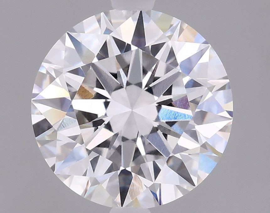 IGI Round 1.54ct D VVS1 - Ideal Loose Lab Diamond: IGI Round 1.54ct D VVS1 - Ideal Loose Lab Diamond Item Specifics: Source: This Is A Real Diamond Grown In A Lab Not Mined. Carat: 1.54 Cut: ID Color: D Clarity: VVS1 Polish: EX Symmetry: EX Measuremen