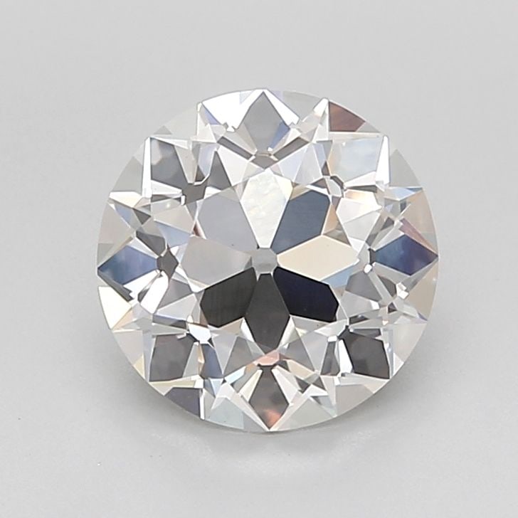 IGI Old European Cut 2.51ct F VVS2 - Loose Lab Diamond: IGI Old European Cut 2.51ct F VVS2 - Loose Lab Diamond Item Specifics: Source: This Is A Real Diamond Grown In A Lab Not Mined. Carat: 2.51 Cut: - Color: F Clarity: VVS2 Polish: EX Symmetry: EX Measur