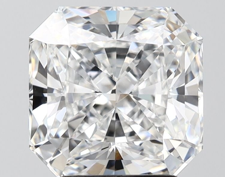 IGI Square Radiant 3.29ct D VVS1 - Loose Lab Diamond: IGI Square Radiant 3.29ct D VVS1 - Loose Lab Diamond Item Specifics: Source: This Is A Real Diamond Grown In A Lab Not Mined. Carat: 3.29 Cut: - Color: D Clarity: VVS1 Polish: EX Symmetry: EX Measurem