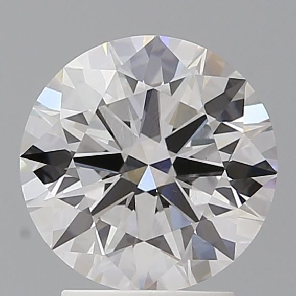 IGI Round 2.6ct F VVS2 - Ideal Loose Lab Diamond: IGI Round 2.6ct F VVS2 - Ideal Loose Lab Diamond Item Specifics: Source: This Is A Real Diamond Grown In A Lab Not Mined. Carat: 2.6 Cut: ID Color: F Clarity: VVS2 Polish: EX Symmetry: EX Measurements