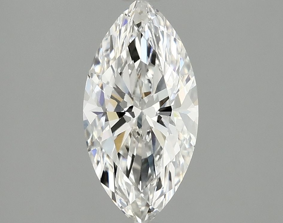 IGI Marquise 1.49ct F VVS2 - Loose Lab Diamond: IGI Marquise 1.49ct F VVS2 - Loose Lab Diamond Item Specifics: Source: This Is A Real Diamond Grown In A Lab Not Mined. Carat: 1.49 Cut: - Color: F Clarity: VVS2 Polish: EX Symmetry: EX Measurements: 