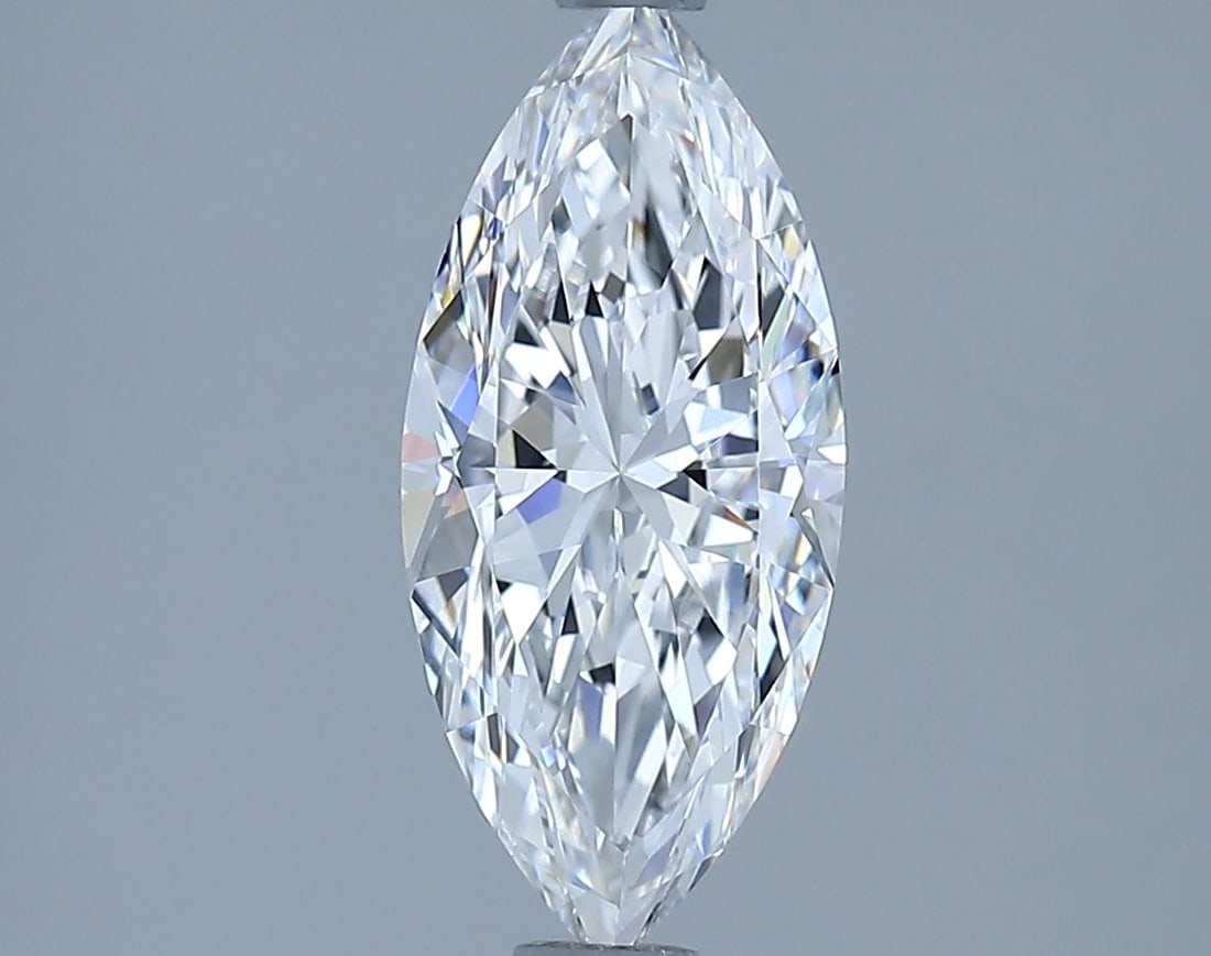 IGI Marquise 1.82ct D VVS2 - Loose Lab Diamond (1 of 1)