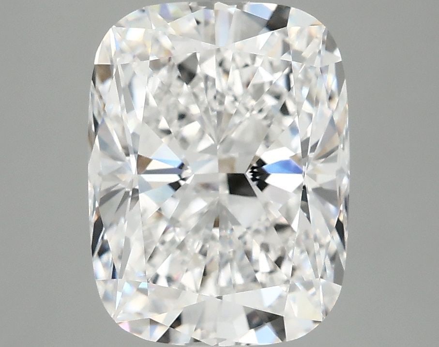 IGI Cushion Modified 3.1ct E VVS2 - Loose Lab Diamond: IGI Cushion Modified 3.1ct E VVS2 - Loose Lab Diamond Item Specifics: Source: This Is A Real Diamond Grown In A Lab Not Mined. Carat: 3.1 Cut: - Color: E Clarity: VVS2 Polish: EX Symmetry: EX Measurem