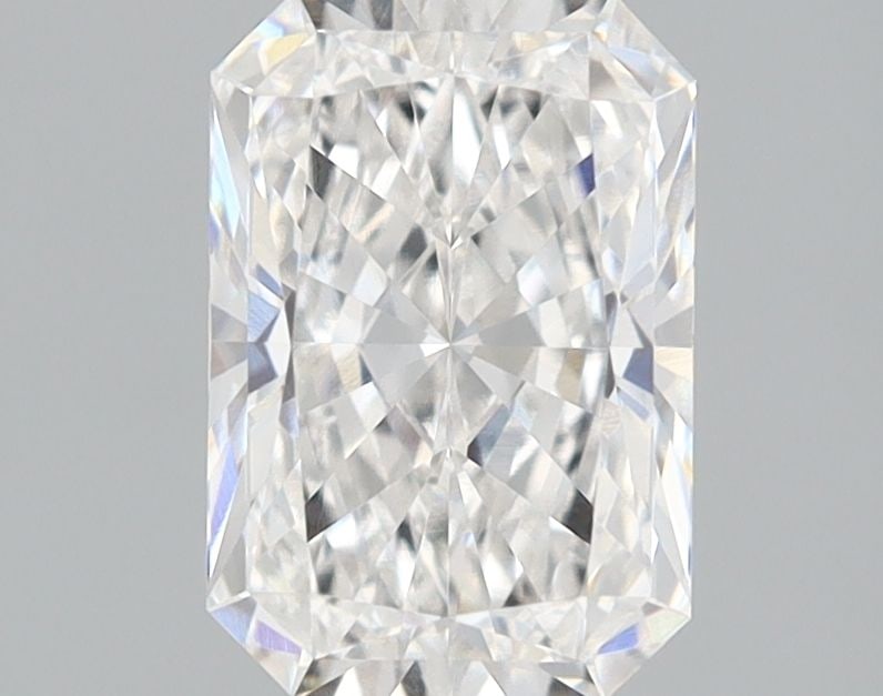 GIA Radiant 1.09ct F VVS2 - Loose Lab Diamond: GIA Radiant 1.09ct F VVS2 - Loose Lab Diamond Item Specifics: Source: This Is A Real Diamond Grown In A Lab Not Mined. Carat: 1.09 Cut: - Color: F Clarity: VVS2 Polish: EX Symmetry: EX Measurements: 7