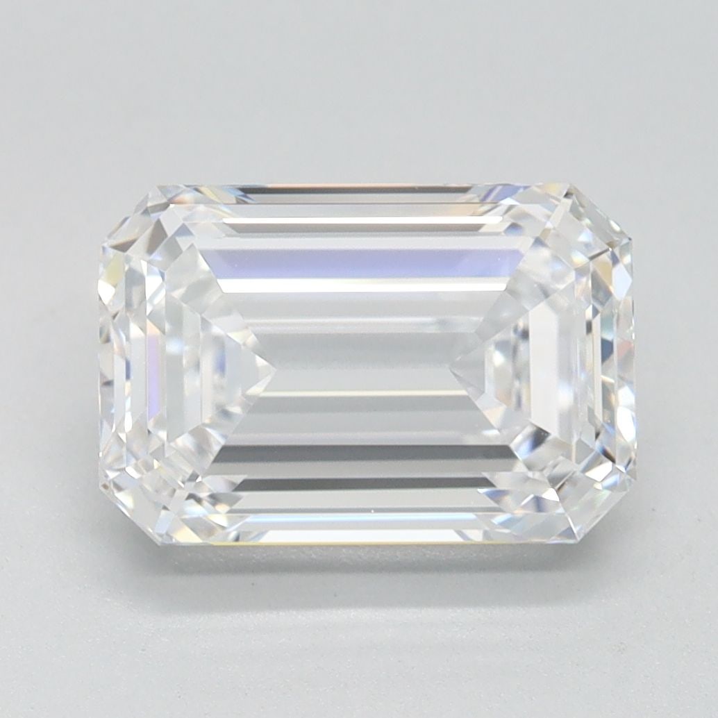 IGI Emerald 2.28ct D FL - Loose Lab Diamond: IGI Emerald 2.28ct D FL - Loose Lab Diamond Item Specifics: Source: This Is A Real Diamond Grown In A Lab Not Mined. Carat: 2.28 Cut: - Color: D Clarity: FL Polish: EX Symmetry: EX Measurements: 9.06L