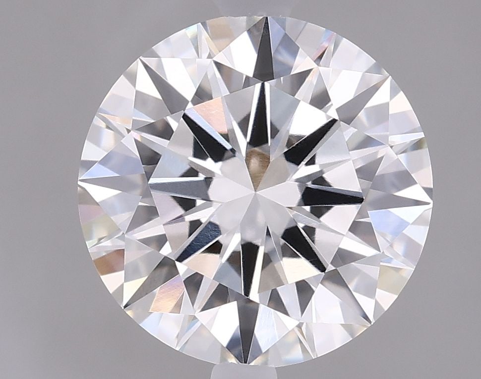 IGI Round 2.09ct F VVS2 - Loose Lab Diamond: IGI Round 2.09ct F VVS2 - Loose Lab Diamond Item Specifics: Source: This Is A Real Diamond Grown In A Lab Not Mined. Carat: 2.09 Cut: EX Color: F Clarity: VVS2 Polish: EX Symmetry: EX Measurements: 8.