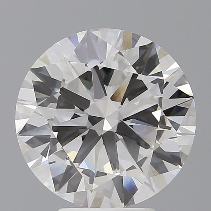 IGI Round 5.05ct F VVS2 - Loose Lab Diamond: IGI Round 5.05ct F VVS2 - Loose Lab Diamond Item Specifics: Source: This Is A Real Diamond Grown In A Lab Not Mined. Carat: 5.05 Cut: EX Color: F Clarity: VVS2 Polish: EX Symmetry: EX Measurements: 11