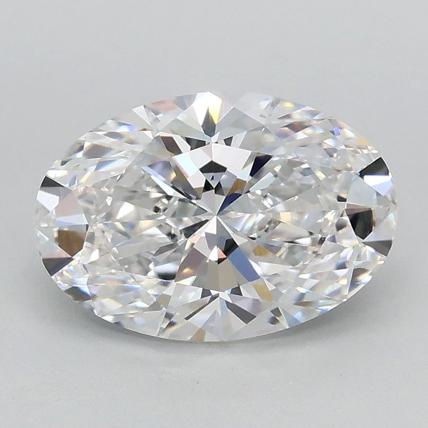 IGI Oval 1.54ct D VVS2 - Loose Lab Diamond: IGI Oval 1.54ct D VVS2 - Loose Lab Diamond Item Specifics: Source: This Is A Real Diamond Grown In A Lab Not Mined. Carat: 1.54 Cut: - Color: D Clarity: VVS2 Polish: EX Symmetry: EX Measurements: