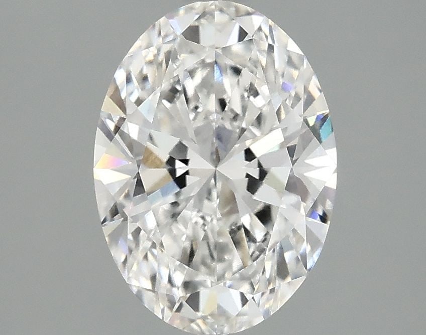 IGI Oval 2.04ct E VVS2 - Loose Lab Diamond: IGI Oval 2.04ct E VVS2 - Loose Lab Diamond Item Specifics: Source: This Is A Real Diamond Grown In A Lab Not Mined. Carat: 2.04 Cut: - Color: E Clarity: VVS2 Polish: EX Symmetry: EX Measurements: 10.0