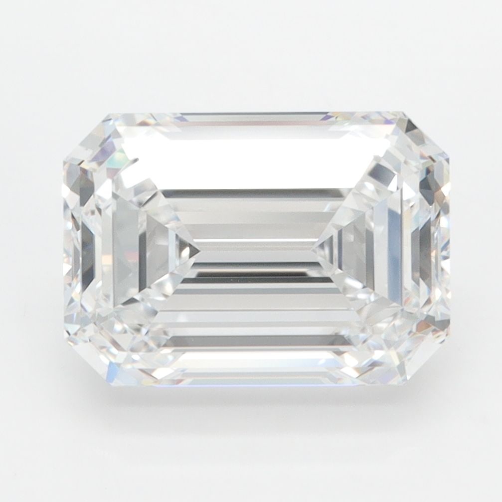 IGI Emerald 3.02ct D FL - Loose Lab Diamond: IGI Emerald 3.02ct D FL - Loose Lab Diamond Item Specifics: Source: This Is A Real Diamond Grown In A Lab Not Mined. Carat: 3.02 Cut: - Color: D Clarity: FL Polish: EX Symmetry: EX Measurements: 10.12