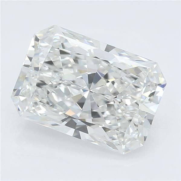 GIA Radiant 1.74ct F VVS2 - Loose Lab Diamond: GIA Radiant 1.74ct F VVS2 - Loose Lab Diamond Item Specifics: Source: This Is A Real Diamond Grown In A Lab Not Mined. Carat: 1.74 Cut: - Color: F Clarity: VVS2 Polish: EX Symmetry: EX Measurements: