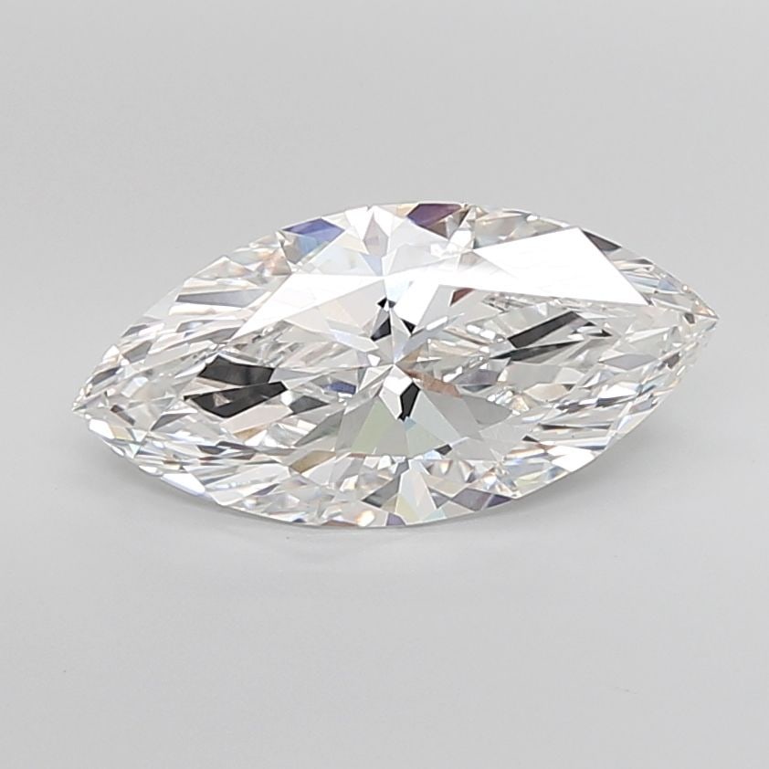 IGI Marquise 6.6ct F VVS2 - Loose Lab Diamond: IGI Marquise 6.6ct F VVS2 - Loose Lab Diamond Item Specifics: Source: This Is A Real Diamond Grown In A Lab Not Mined. Carat: 6.6 Cut: - Color: F Clarity: VVS2 Polish: EX Symmetry: EX Measurements: