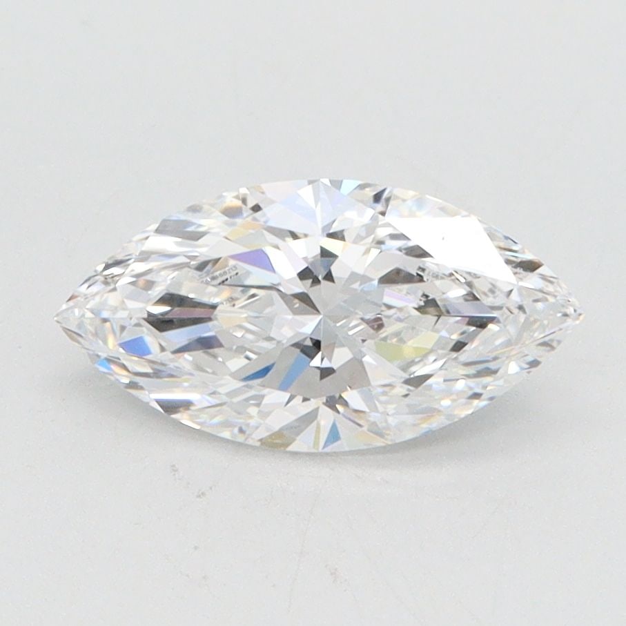 IGI Marquise 1.09ct D VVS1 - Loose Lab Diamond: IGI Marquise 1.09ct D VVS1 - Loose Lab Diamond Item Specifics: Source: This Is A Real Diamond Grown In A Lab Not Mined. Carat: 1.09 Cut: - Color: D Clarity: VVS1 Polish: EX Symmetry: EX Measurements: 