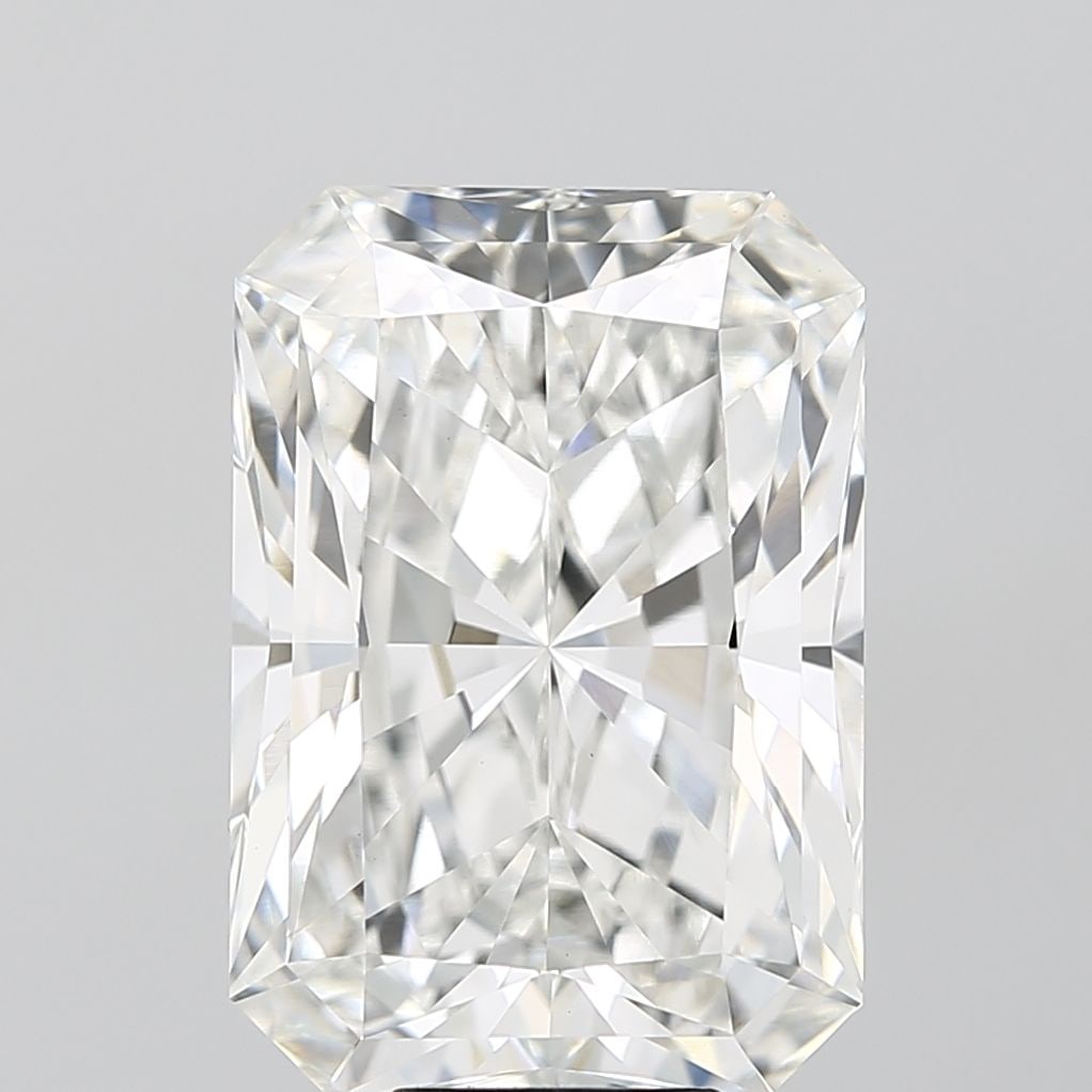 IGI Radiant 9.53ct F VVS2 - Loose Lab Diamond: IGI Radiant 9.53ct F VVS2 - Loose Lab Diamond Item Specifics: Source: This Is A Real Diamond Grown In A Lab Not Mined. Carat: 9.53 Cut: - Color: F Clarity: VVS2 Polish: EX Symmetry: EX Measurements: 1