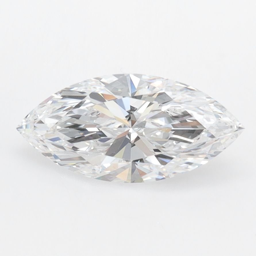 IGI Marquise 1.06ct D FL - Loose Lab Diamond: IGI Marquise 1.06ct D FL - Loose Lab Diamond Item Specifics: Source: This Is A Real Diamond Grown In A Lab Not Mined. Carat: 1.06 Cut: - Color: D Clarity: FL Polish: EX Symmetry: EX Measurements: 10.4