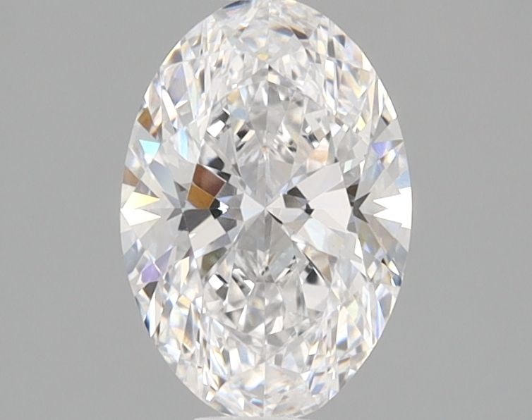 IGI Oval 1.05ct D VVS2 - Loose Lab Diamond: IGI Oval 1.05ct D VVS2 - Loose Lab Diamond Item Specifics: Source: This Is A Real Diamond Grown In A Lab Not Mined. Carat: 1.05 Cut: - Color: D Clarity: VVS2 Polish: EX Symmetry: EX Measurements: 8.39