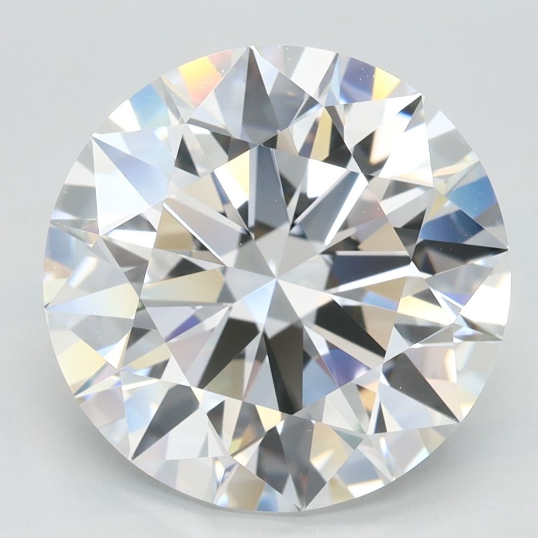 GIA Round 4.79ct D VVS1 - Loose Lab Diamond: GIA Round 4.79ct D VVS1 - Loose Lab Diamond Item Specifics: Source: This Is A Real Diamond Grown In A Lab Not Mined. Carat: 4.79 Cut: EX Color: D Clarity: VVS1 Polish: EX Symmetry: EX Measurements: 10