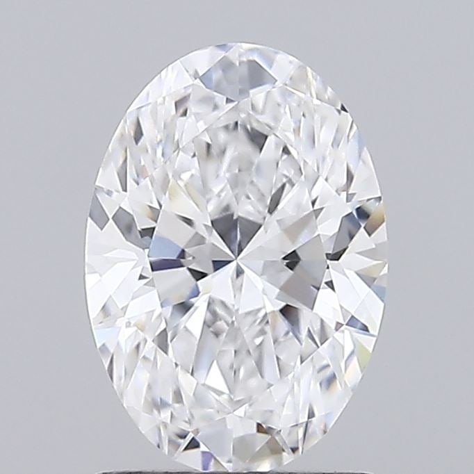 IGI Oval 1.23ct D VVS2 - Loose Lab Diamond: IGI Oval 1.23ct D VVS2 - Loose Lab Diamond Item Specifics: Source: This Is A Real Diamond Grown In A Lab Not Mined. Carat: 1.23 Cut: - Color: D Clarity: VVS2 Polish: EX Symmetry: EX Measurements: 8.49