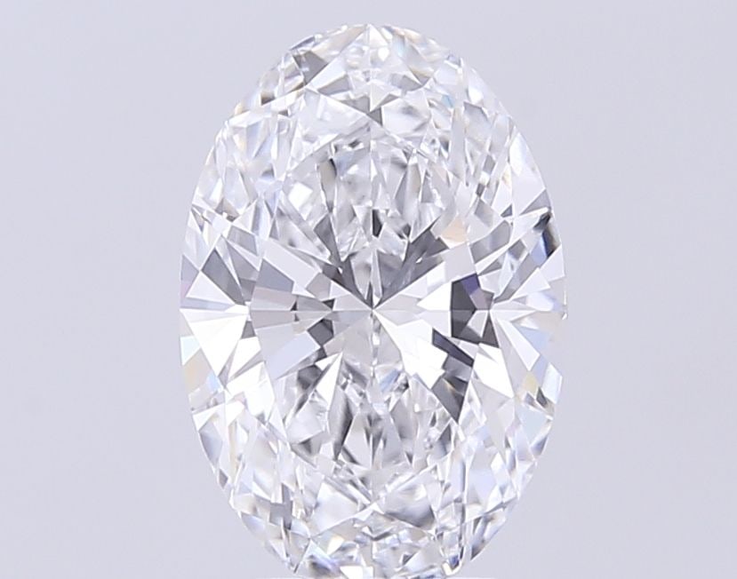 IGI Oval 3.04ct D VVS1 - Loose Lab Diamond: IGI Oval 3.04ct D VVS1 - Loose Lab Diamond Item Specifics: Source: This Is A Real Diamond Grown In A Lab Not Mined. Carat: 3.04 Cut: - Color: D Clarity: VVS1 Polish: EX Symmetry: EX Measurements: 12.0
